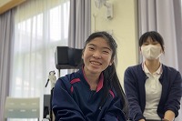 えがお！