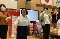 えがお！
