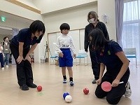 どっちが勝ったかな？