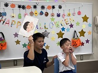 変顔日本一！