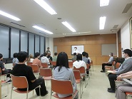 R5.9.1 2学期始業式