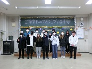 R6.2.9 予餞会