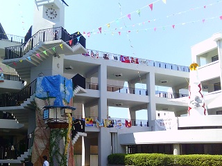 野外1