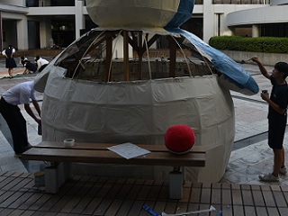 野外3