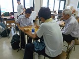 囲碁将棋