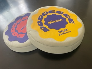 クラスマッチ１学期２