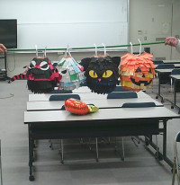 1024　ハロウィンパーティー