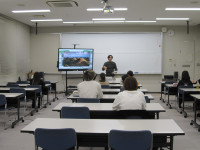 1106　国際理解教育①