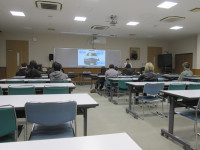 1223　交通安全教室