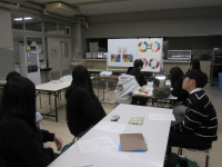 0312　自己理解・自己表現講座