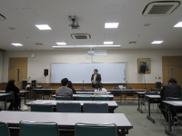 0320　終業式