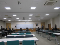 0406　始業式