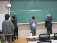 0410 新入生歓迎会