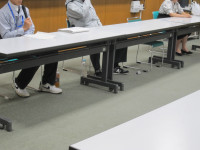 0709 先輩講演会