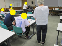 0714 保健講話