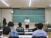 0901 2学期始業式