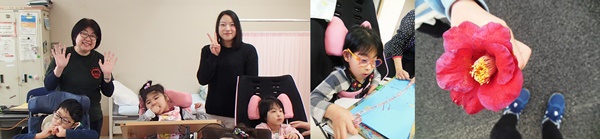 小学部１年生