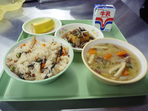 H300510給食