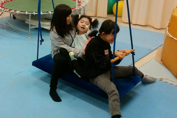 感訓