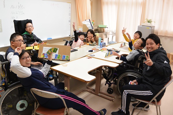 UNO大会