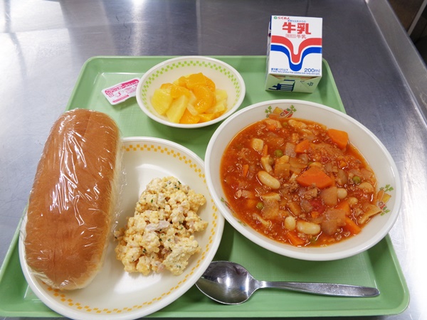 チリコーンカーン