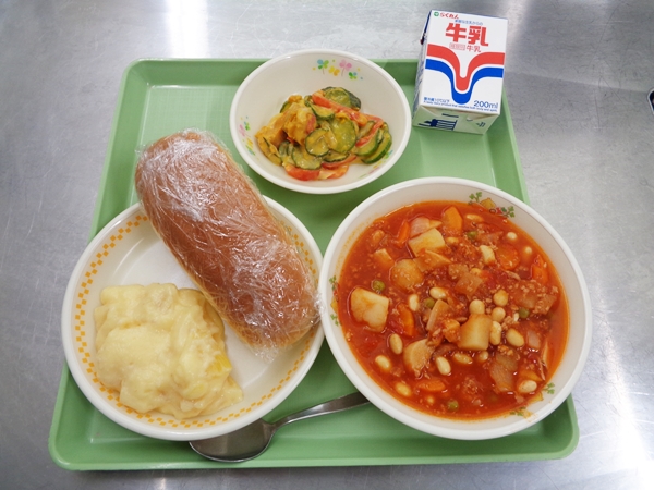 チリコーンカーン