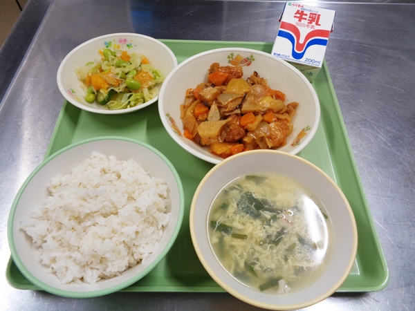 酢豚