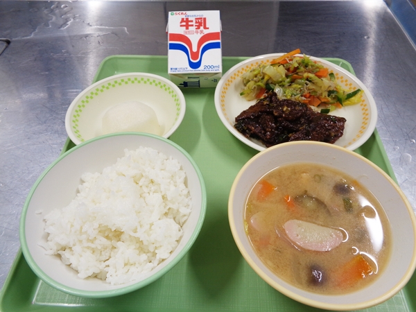 レバーの香り揚げ