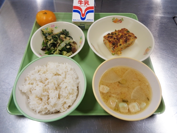 ぎせい豆腐
