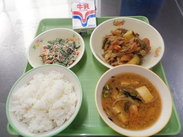筑前煮