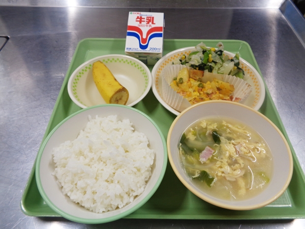 ジャガイモのマヨネーズ焼き