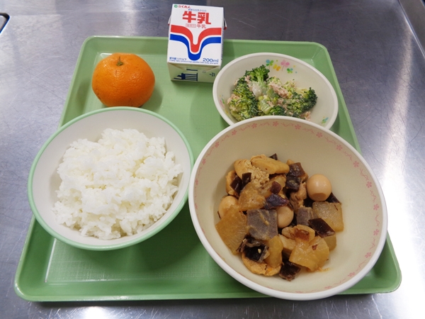 おでん
