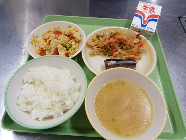 さんま甘露煮