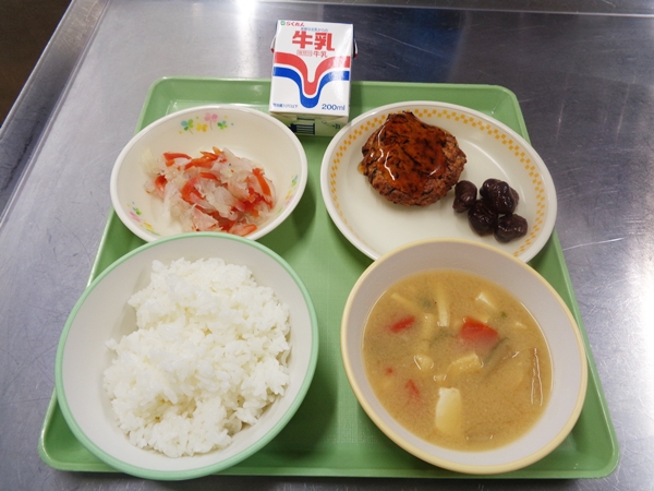 つくね