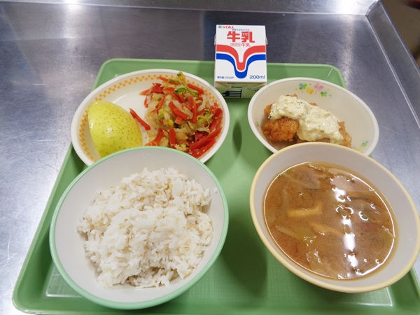 チキン南蛮
