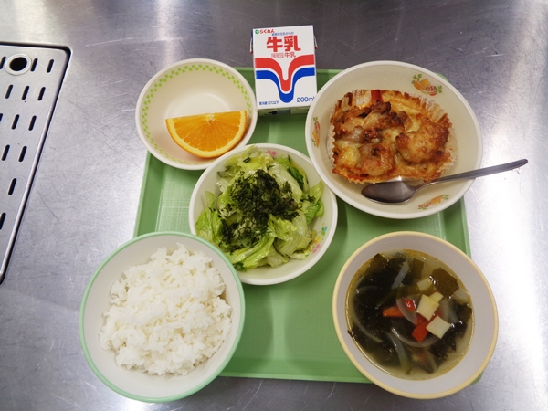 チーズタッカルビ