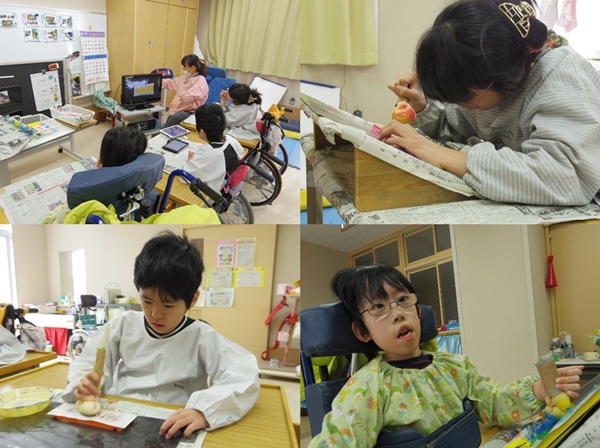 卒業制作