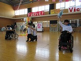小学部体育祭ダンス写真
