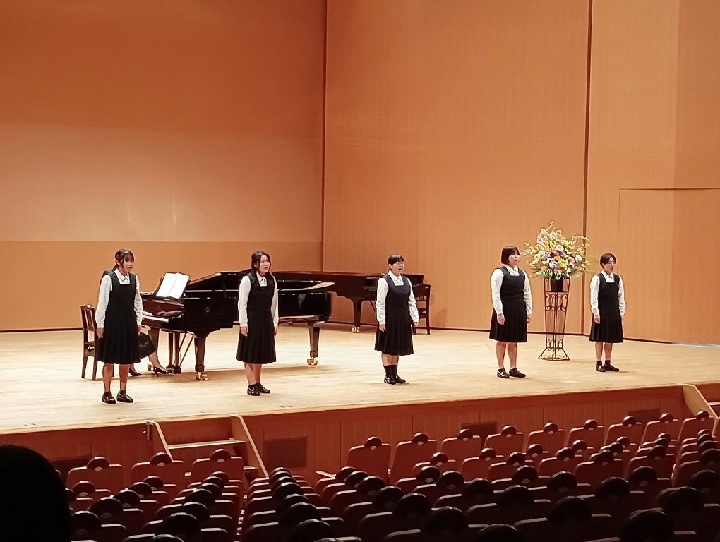 4面BP-1　演奏会