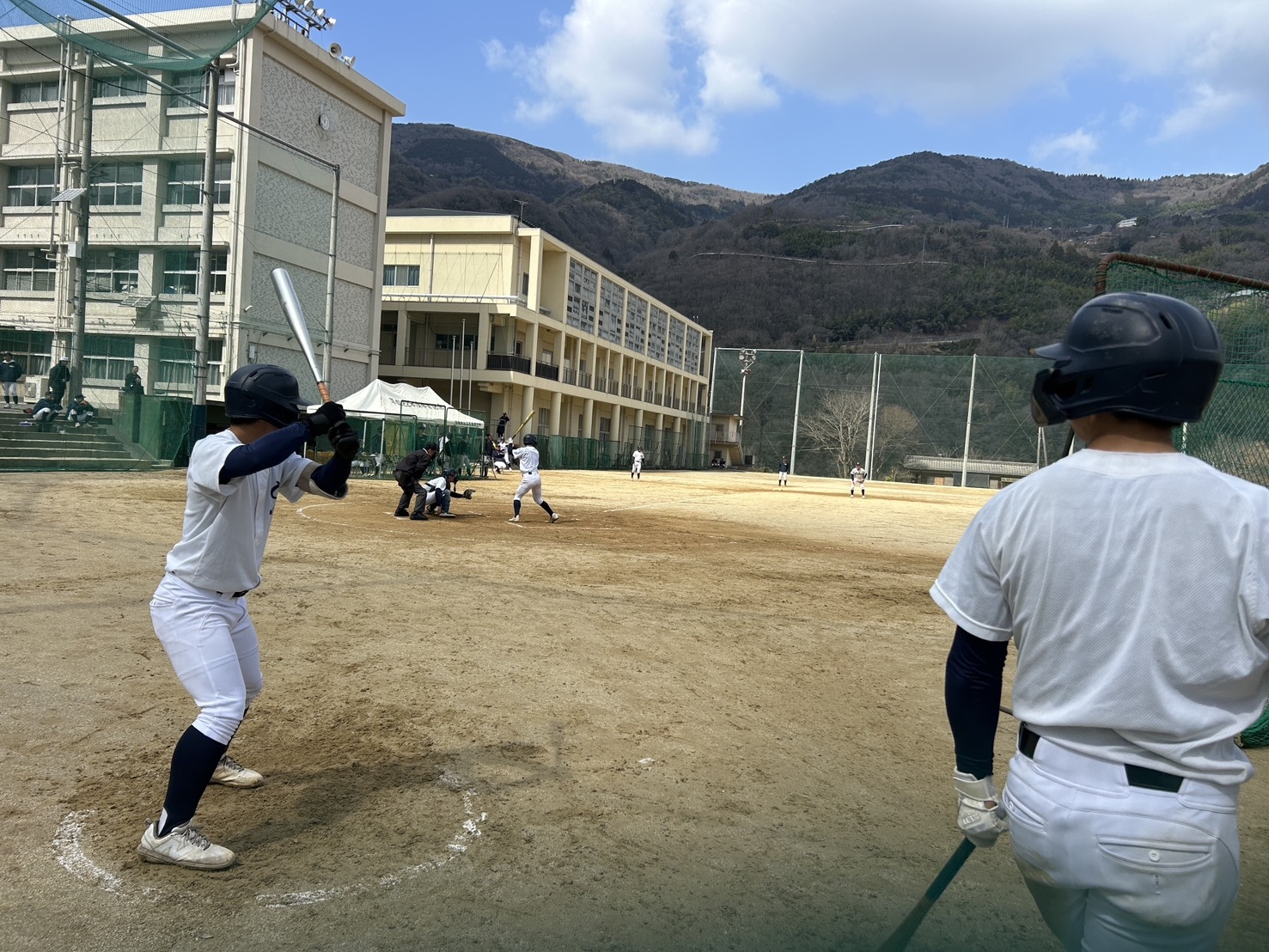 週末１ - コピー