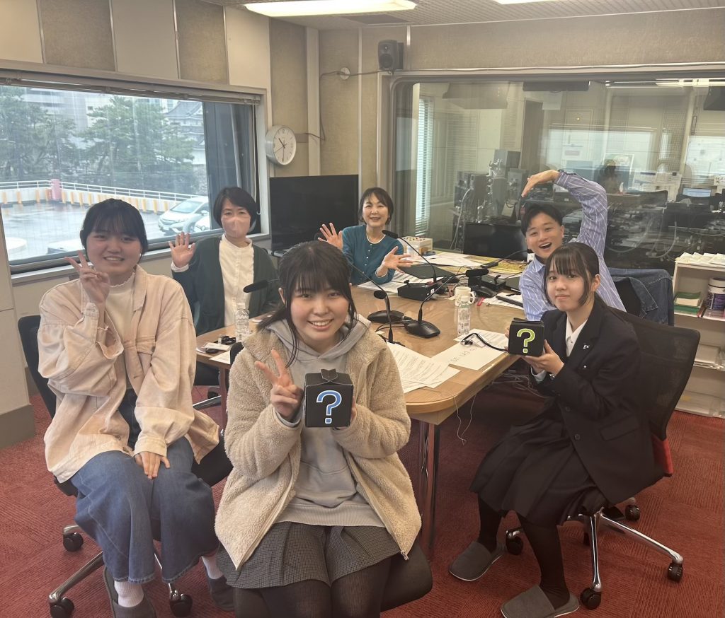 4月1日RNCラジオ