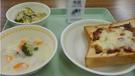 試食会2