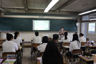 外部講師