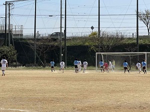 サッカー部 香川県立高松西高等学校