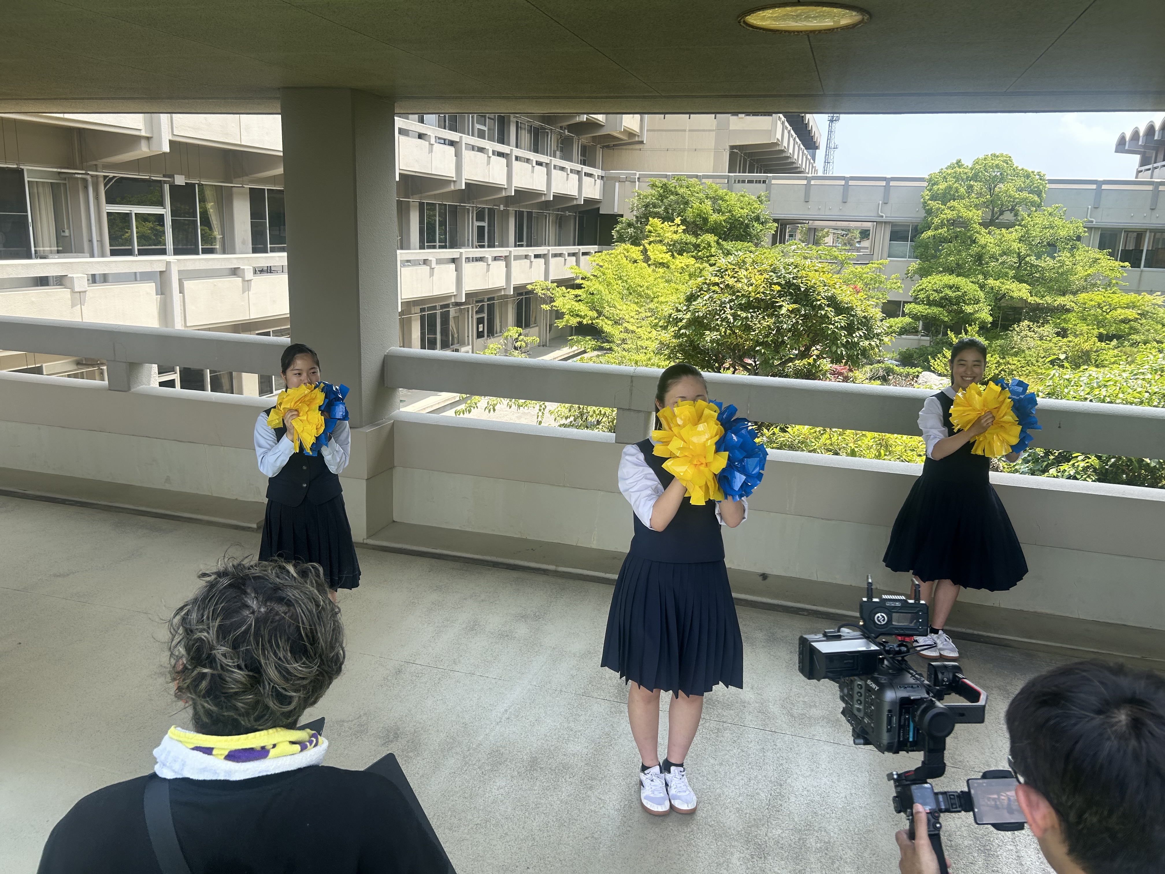 高松西１