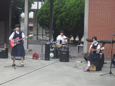 引退ライブ2