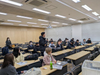 都市大学お礼