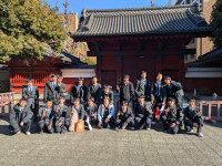 東大赤門