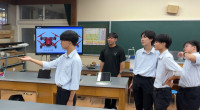 0911追尾式ドローン