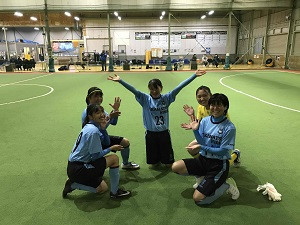 サッカー部 香川県立高松西高等学校